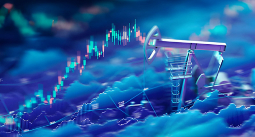 Borse asiatiche in rialzo, petrolio sale: Hormuz e inflazione scuotono i mercati
